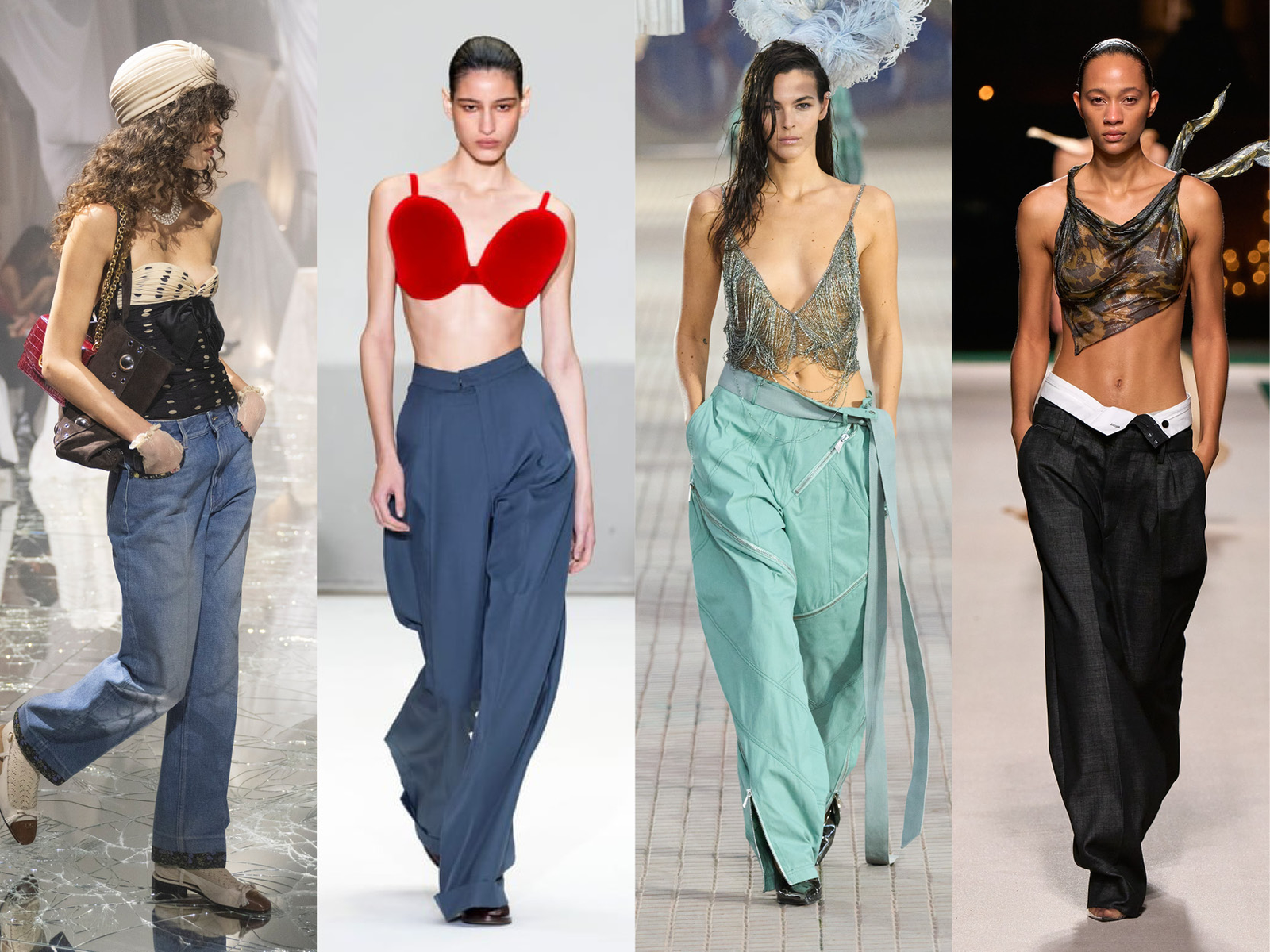 Trend Alert: Powerful Styles to Watch in 2025